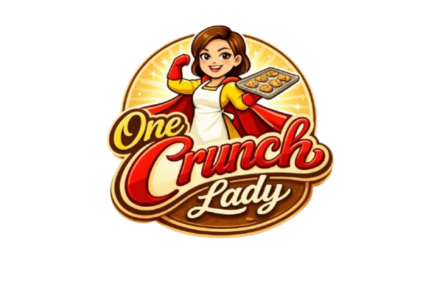 One Crunch Lady